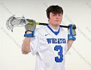 MLax Media Day  Wheaton College Men’s Lacrosse Media Day. - Photo by Keith Nordstrom : Men’s Lacrosse, Media Day